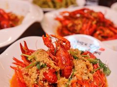 -漫天香·小龙虾餐厅(夏湾店)