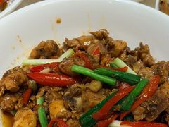 -辣公子·千岛湖私房菜(滨江店)