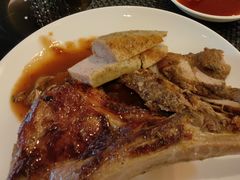 -圣丰索菲特·2 On 988 Café 自助餐厅