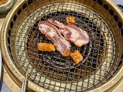-韩盛·盛江山自助料理(中街大悦城黑金店)