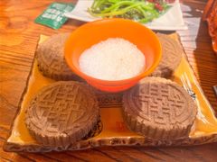 -如意林卡藏餐吧 (九寨沟店)