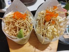 -天狗山料理(省体店)