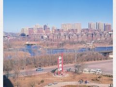 -前关湿地公园