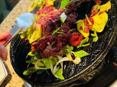 -厚味居炙子烤肉·清真(天桥南纬路店)