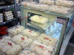 -白玉兰食品(中山公园龙之梦店)