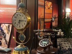 -小凤仙公馆酒店