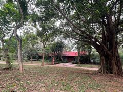 -白沙门生态公园