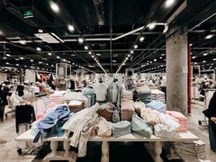-BASEMENT FG (成都太古里店)
