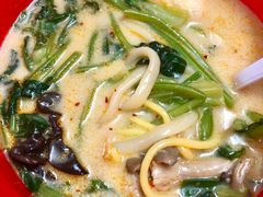 -张亮麻辣烫(上海天津路店)