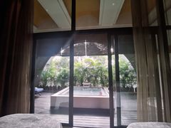 -Waterfall瀑布湾优健源(华侨城店)
