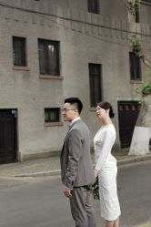 -荷玛高端新娘跟妆团队·彩妆培训