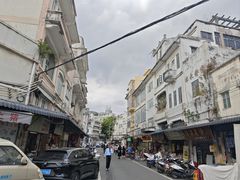 -水街农贸市场