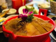 大刀毛肚-大龙燚火锅(白石洲店)