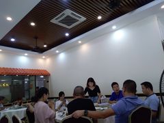 大堂-家乡饭店(里仁洞店)