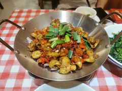 -湘菜时代风味餐厅