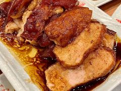 -抱德·潮汕味(敦和店原惠城鱼仔)