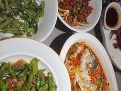 -井水小厨·湘菜(活力广场店)