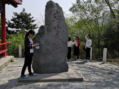 -白河堡水库