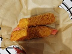 -咕鹿流心披萨(下沙店)