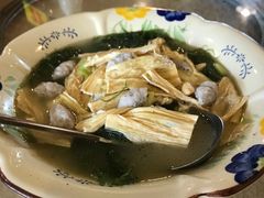 -崖口红树林海鲜餐厅