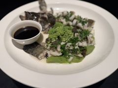 -西安皇冠假日酒店·御皇轩中餐厅