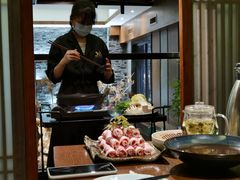 -傑·料理·海鲜放题(佛山文华荟店)