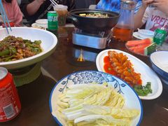 -肖记公安牛肉鱼杂馆·省级非物质文化遗产(江汉路直营店)