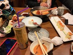 -白石的深夜食堂(济南万象城店)