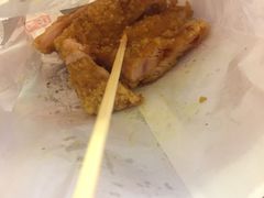 -正新鸡排·炸鸡汉堡(奥城店)