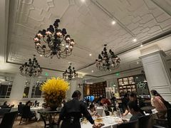 -哈布斯扒房(华发商都店)