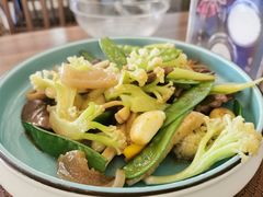 -先记烧鹅王·本地粤菜(福永店)
