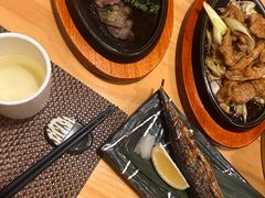 -长崎屋·日本料理·刺身·烧鸟(天河北路店)