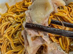 -小辫子羊肉面馆(周东店)