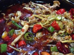 iphone_upload_pic-双流传承老妈兔头(玉林总店)