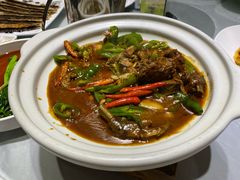 -鸭王烤鸭店(三里河店)