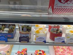 -Pantry's Best派悦坊蛋糕(K11购物艺术中心店)