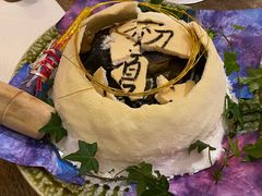 -空蝉怀石料理(益丰·外滩源店)