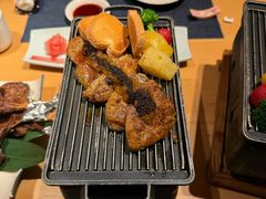 -本逸·割烹料理(湖墅店)