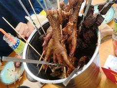 -炒豆合作社(东四总店)