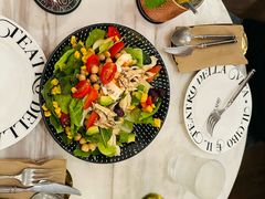 -IL TEATRO 精品意大利餐厅