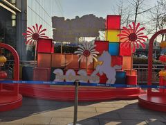 -凯德MALL(西直门店)