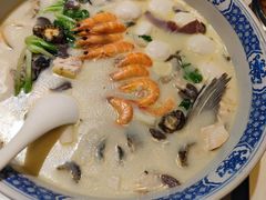 -山外山菜馆(玉泉路店)