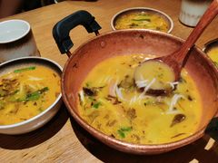 小锅米线-米店·云南菜(南门店)