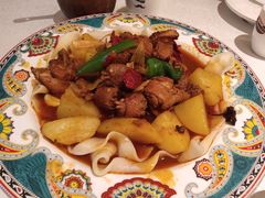-巴依老爷·新疆美食(上城区天城路店)