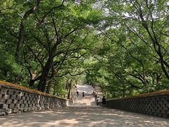 -沈阳市东陵公园