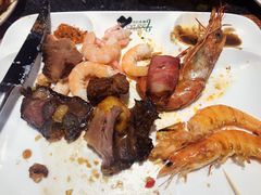 -汉巴味德(大悦城店)