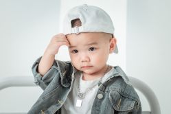 -小熊维尼高端儿童摄影(宝安旗舰店)