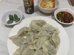 -饺子季水饺餐厅(新市街店)