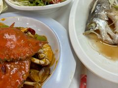 -日照大牌檔•小船海鲜(万平口店)