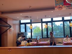-西贝(新业坊店)